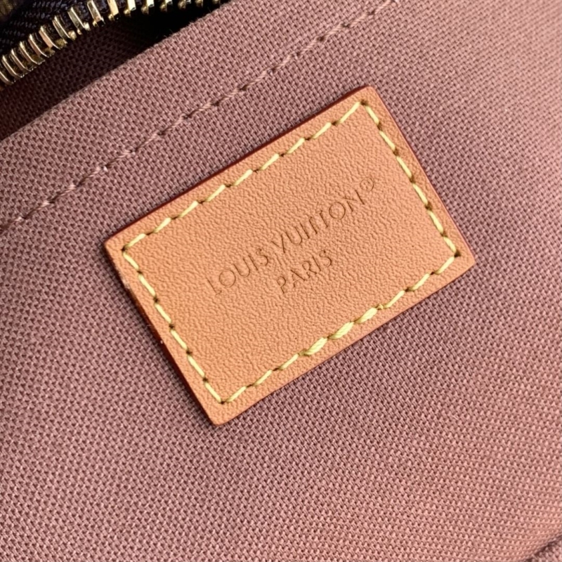 LV Box Bags